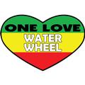Water Wheel