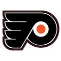 George Whitney Philly Flyers