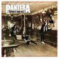 George Whitney Pantera Cowboys