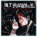 George Whitney My Chemical Romance