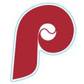George Whitney Philly P Logo