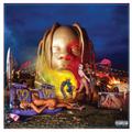 George Whitney Travis Astroworld