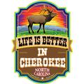 Cherokee, North Carolina
