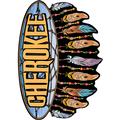 Cherokee