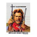 Barefoot Boy Outlaw Josey wales