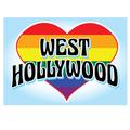 Block Party Heart West Hollywood