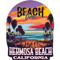 Hermosa Beach, CA