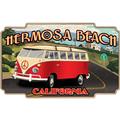 Hermosa Beach, CA