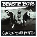 George Whitney Beastie Boys