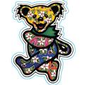 George Whitney Grateful Dead Bear