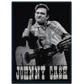 George Whitney Johnny Cash Finger