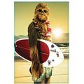 George Whitney Chewie Surf
