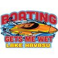 Lake Havasu