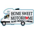 Black Meadow Landing