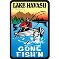 Lake Havasu