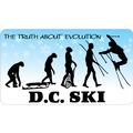 D.C. SKI