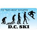 D.C. SKI