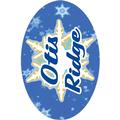OTIS RIDGE