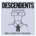 George Whitney Descendents Milo