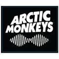 George Whitney Arctic Monkeys
