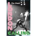 George Whitney Clash London Calling