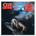 George Whitney Ozzy Bark At The Moon