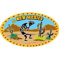 New Mexico