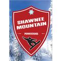 Shawnee Mountain Pennsylvania