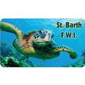 St. Barth F.W.I