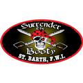 St. Barth F.W.I