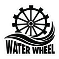 Water Wheel Logo