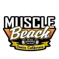 Muscle Beach Venice No Pain No Gain