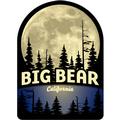 Big Bear, Ca. 
