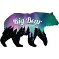 Big Bear California