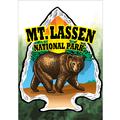 Mt. Lassen National Park