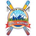 Song Mountain New York