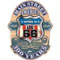 Oatman, AZ