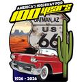 Oatman, AZ