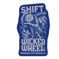 Wicked Wheel