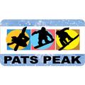 PATS PEAK