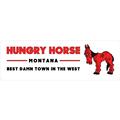 Hungry Horse