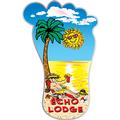 Echo Lodge