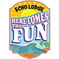 Echo Lodge