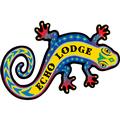 Echo Lodge Gecko