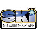 McCauley Mountains