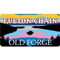 Fulton Chain, Old Forge