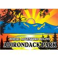 Adirndack Park 