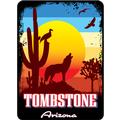 Tombstone Arizona