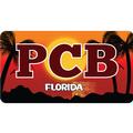 PCB, Florida