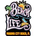Panama Beach City, Fl 